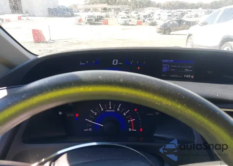 2015 Honda Civic Lx from USA, damaged, VIN 19XFB2F5XFE098800